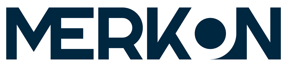 Merkon logo